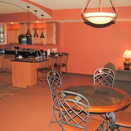 Wisconsin Dells Area Condominiums Esterno foto