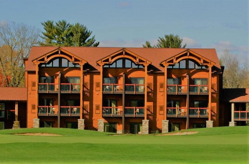 Wisconsin Dells Area Condominiums Esterno foto