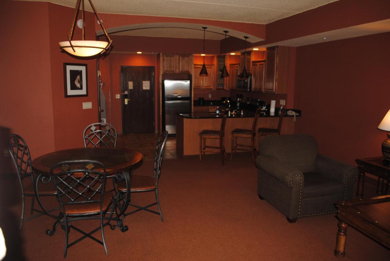 Wisconsin Dells Area Condominiums Esterno foto