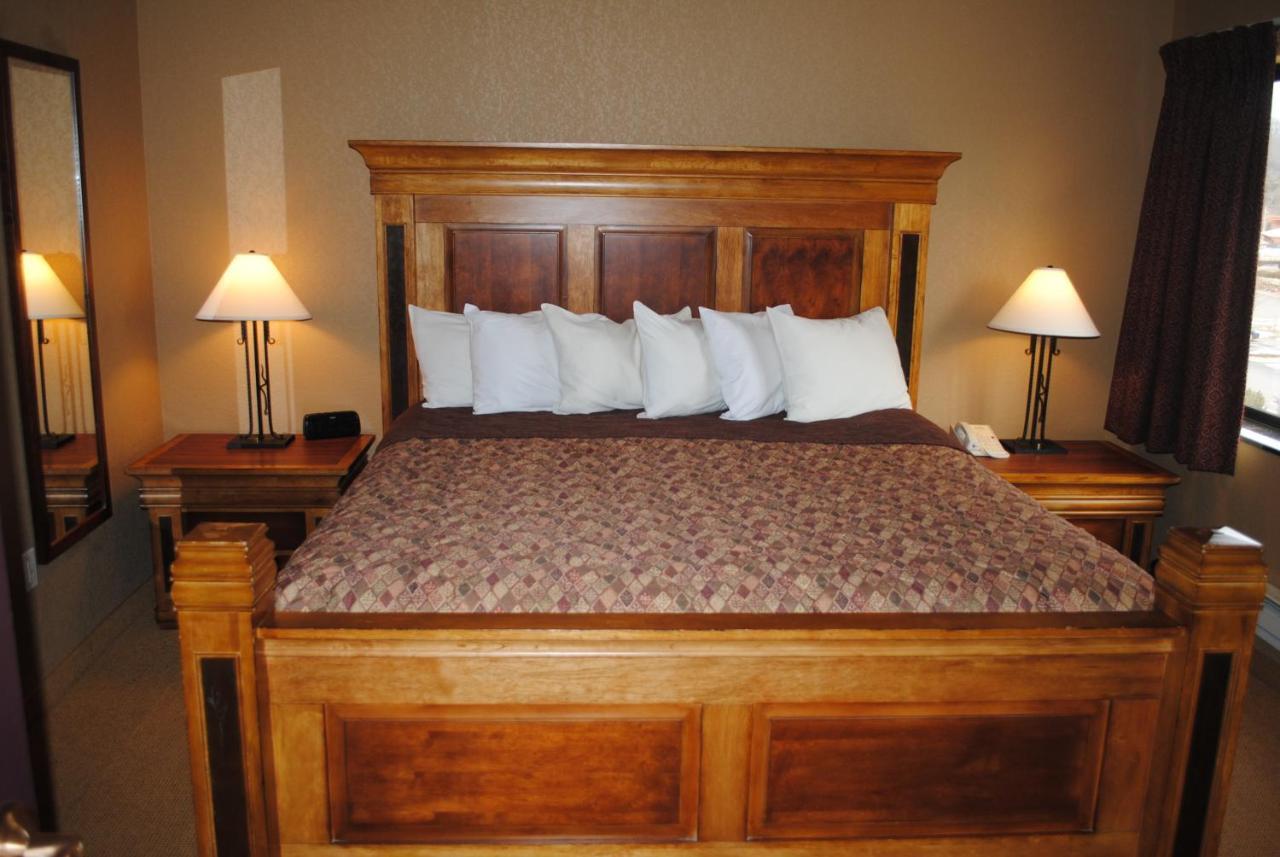 Wisconsin Dells Area Condominiums Esterno foto