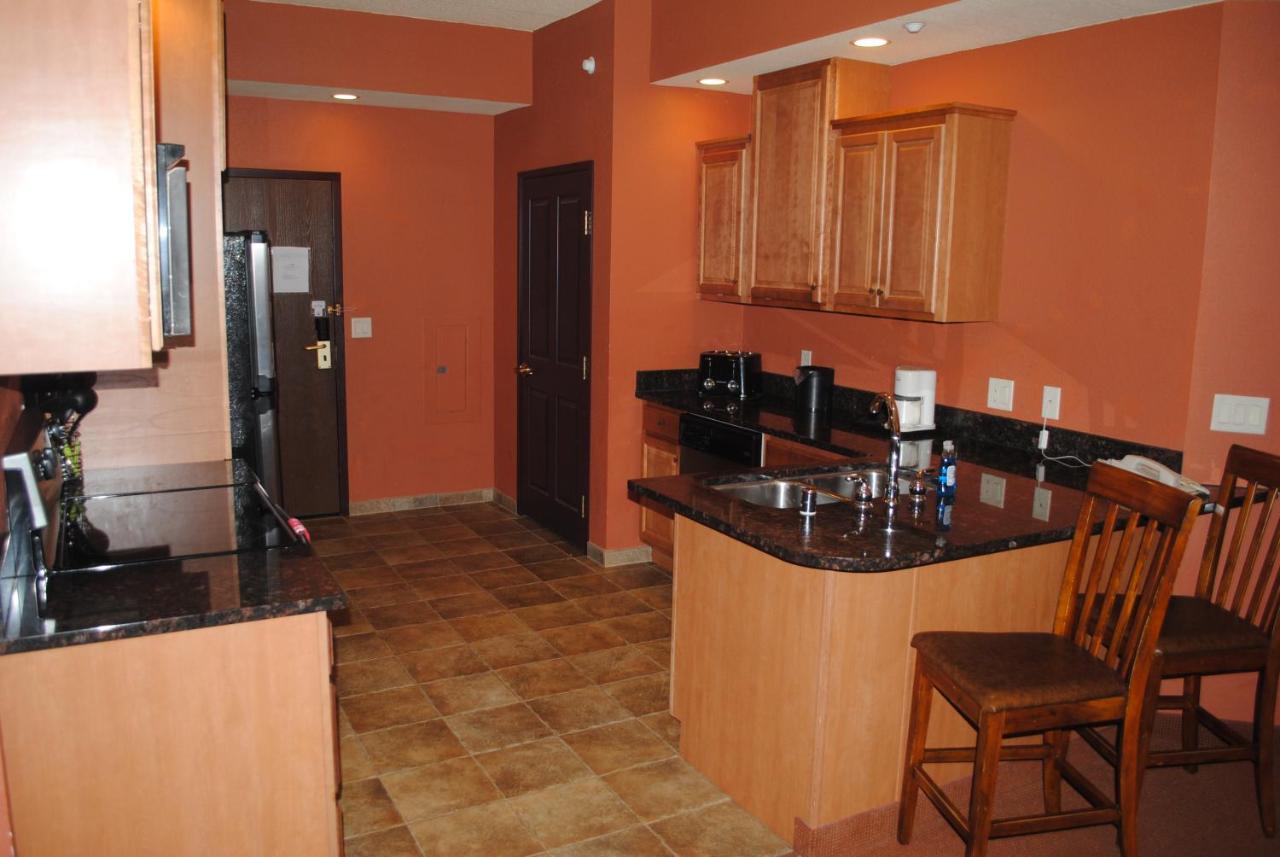 Wisconsin Dells Area Condominiums Esterno foto