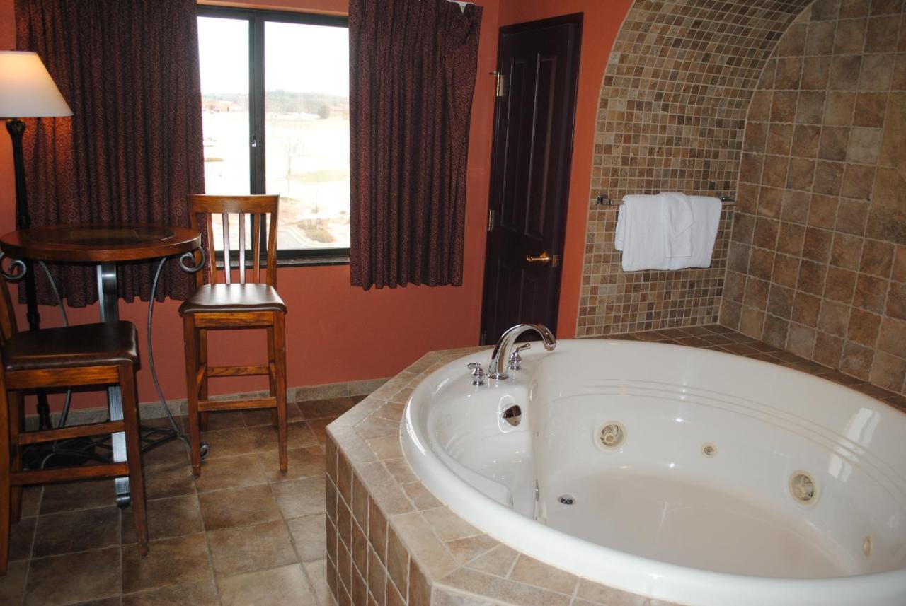 Wisconsin Dells Area Condominiums Esterno foto