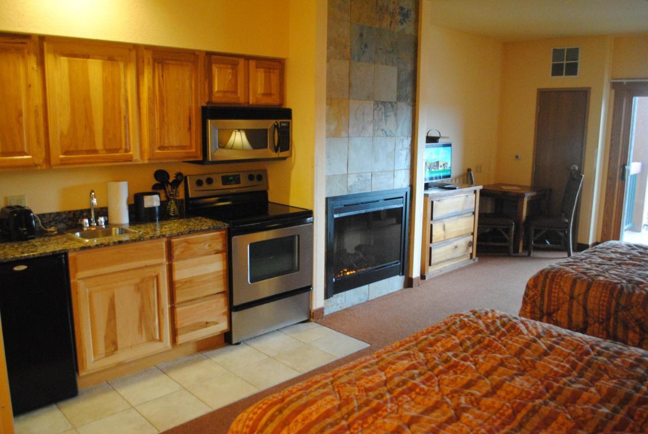 Wisconsin Dells Area Condominiums Esterno foto