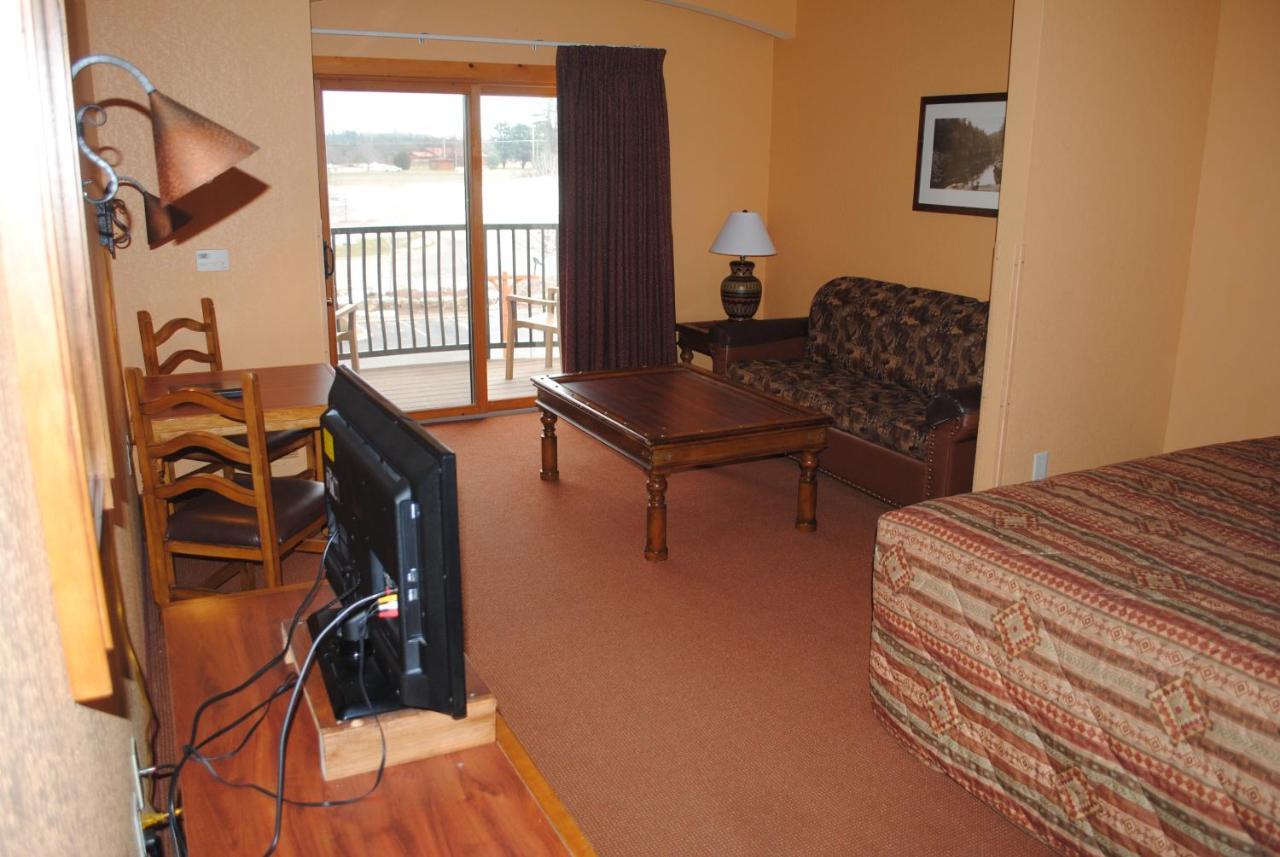 Wisconsin Dells Area Condominiums Esterno foto