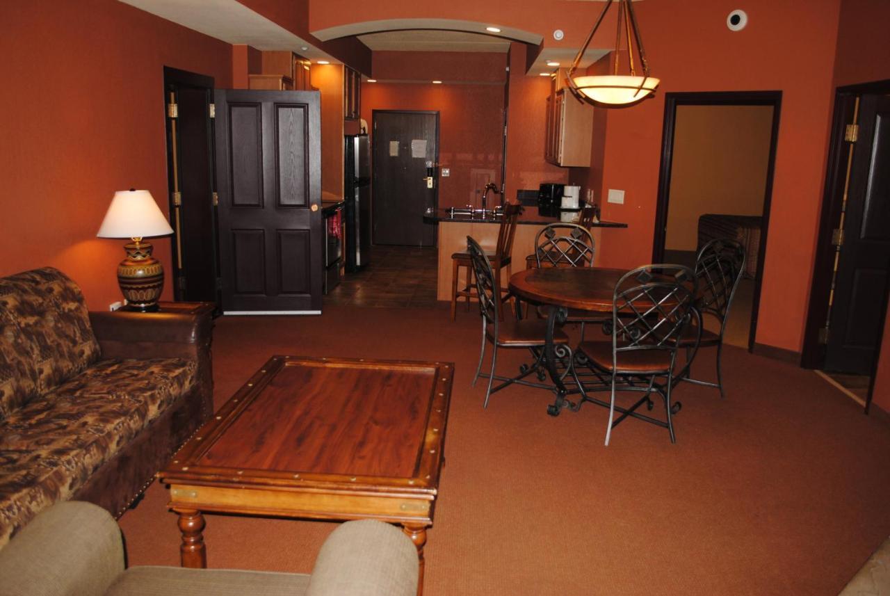 Wisconsin Dells Area Condominiums Esterno foto
