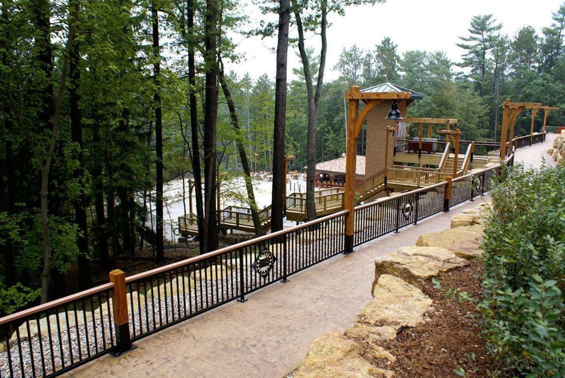 Wisconsin Dells Area Condominiums Esterno foto