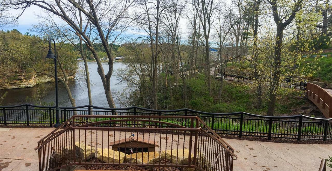 Wisconsin Dells Area Condominiums Esterno foto