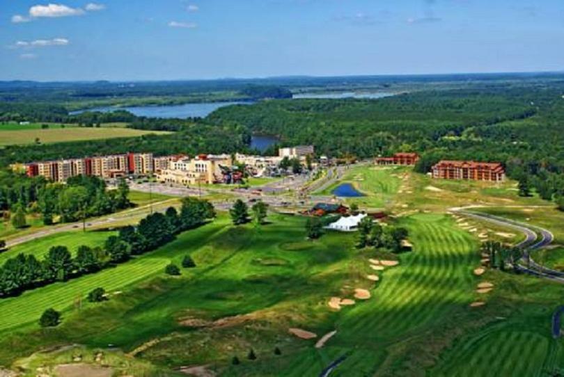 Wisconsin Dells Area Condominiums Esterno foto