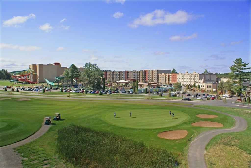 Wisconsin Dells Area Condominiums Esterno foto