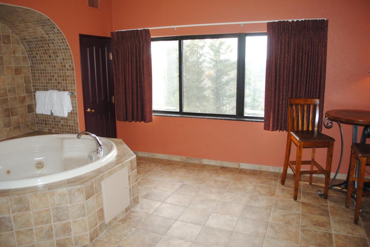 Wisconsin Dells Area Condominiums Esterno foto