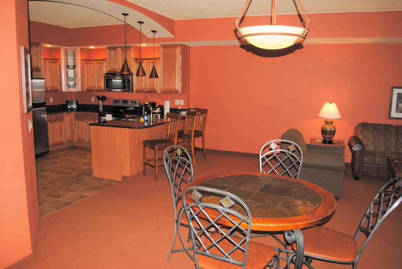 Wisconsin Dells Area Condominiums Esterno foto