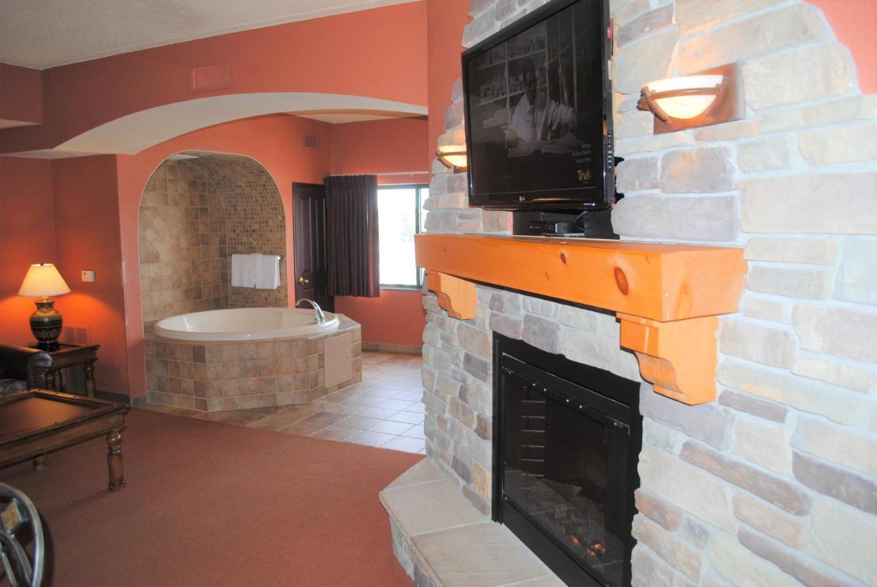 Wisconsin Dells Area Condominiums Esterno foto
