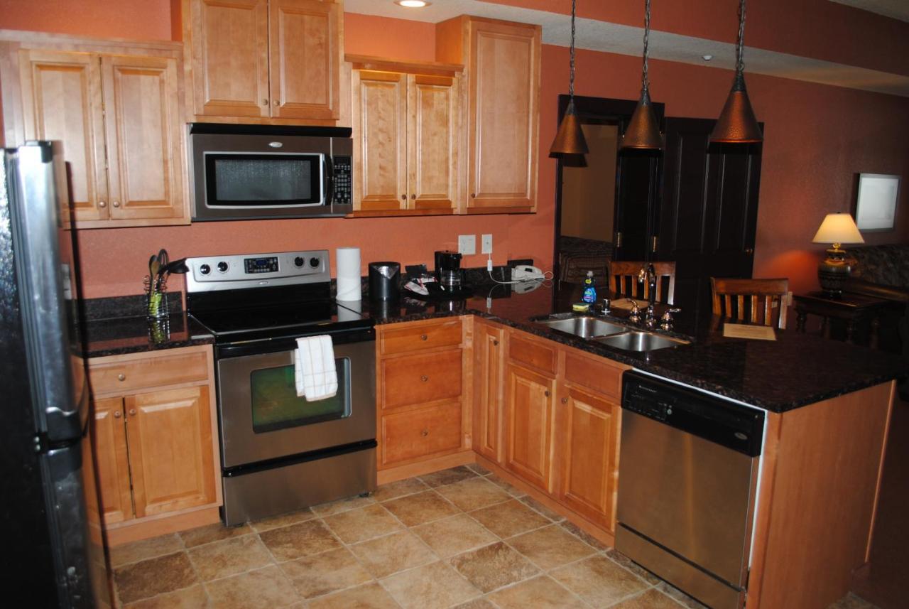 Wisconsin Dells Area Condominiums Esterno foto
