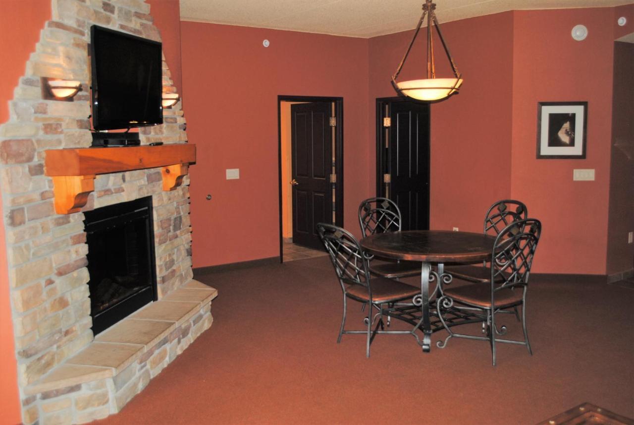 Wisconsin Dells Area Condominiums Esterno foto